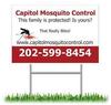 Capitol Mosquito Control